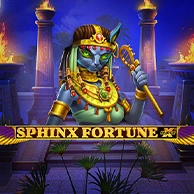 Sphinx Fortune