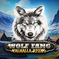 Wolf Fang - Valhalla Rising