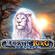 Majestic King - Ice Kingdom