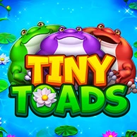 Tiny Toads