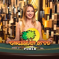 Caribbean Stud Poker Evolution