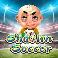 Shaolin Soccer KA Gaming