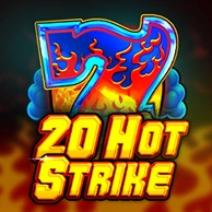 20 Hot Strike