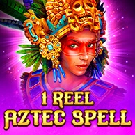 1 Reel - Aztec Spell
