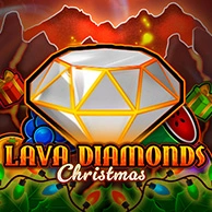 Lava Diamonds Christmas