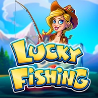 Lucky Fishing