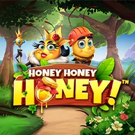 Honey Honey Honey