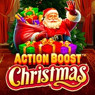 Action Boost Christmas