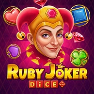Ruby Joker Dice