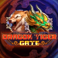Dragon Tiger Gate