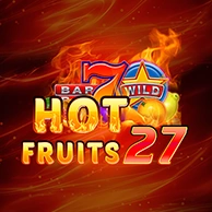 Hot Fruits 27