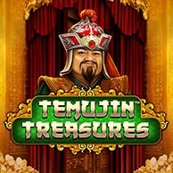 Temujin Treasures™ 