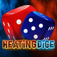 Heating Dice