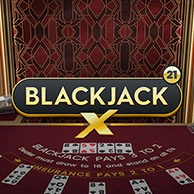 BlackjackX 21