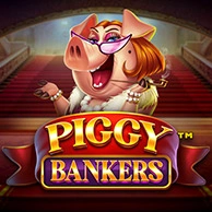 Piggy Bankers