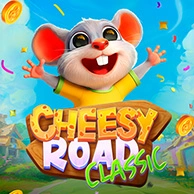 Cheesy Road Classic