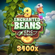 9 Enchanted Beans