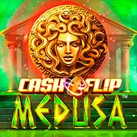 Cash Flip Medusa