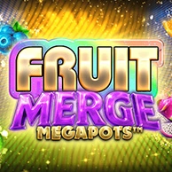 Fruit Merge Megapots
