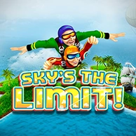 Sky's The Limit