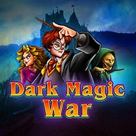 Dark Magic War