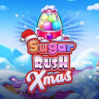 Sugar Rush Xmas