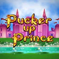 Pucker Up Prince
