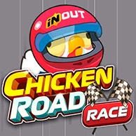 Chicken Road Race