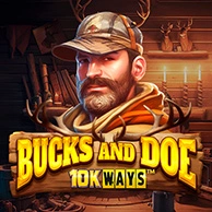 Bucks and Doe 10K Ways