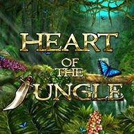 Heart Of the Jungle