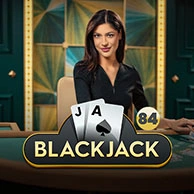 Blackjack 84