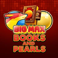 Big Max Books And Pearls