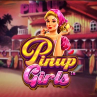 Pinup Girls 