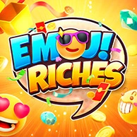 Emoji Riches