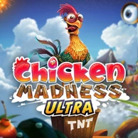 Chicken Madness Ultra