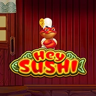 Hey Sushi