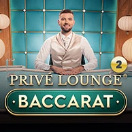 Privé Lounge Baccarat 2