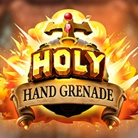 Holy Hand Grenade