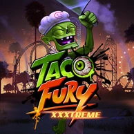 Taco Fury XXXtreme