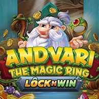 Andvari: The Magic Ring