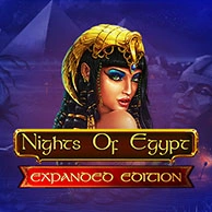 Nights of Egypt Expanded Edition
