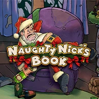 Naughty Nick's Book