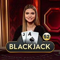 Blackjack 52