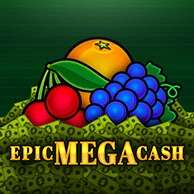 Epic Mega Cash