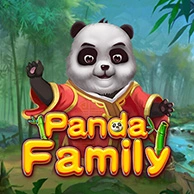 Panda Family