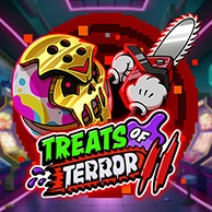 Treats of Terror 2