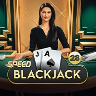 Speed Blackjack 28