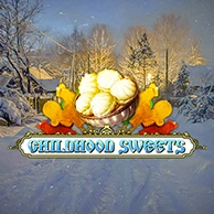 Childhood Sweets Christmas Edition
