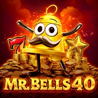 Mr Bells 40