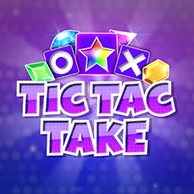 Tic Tac Take 